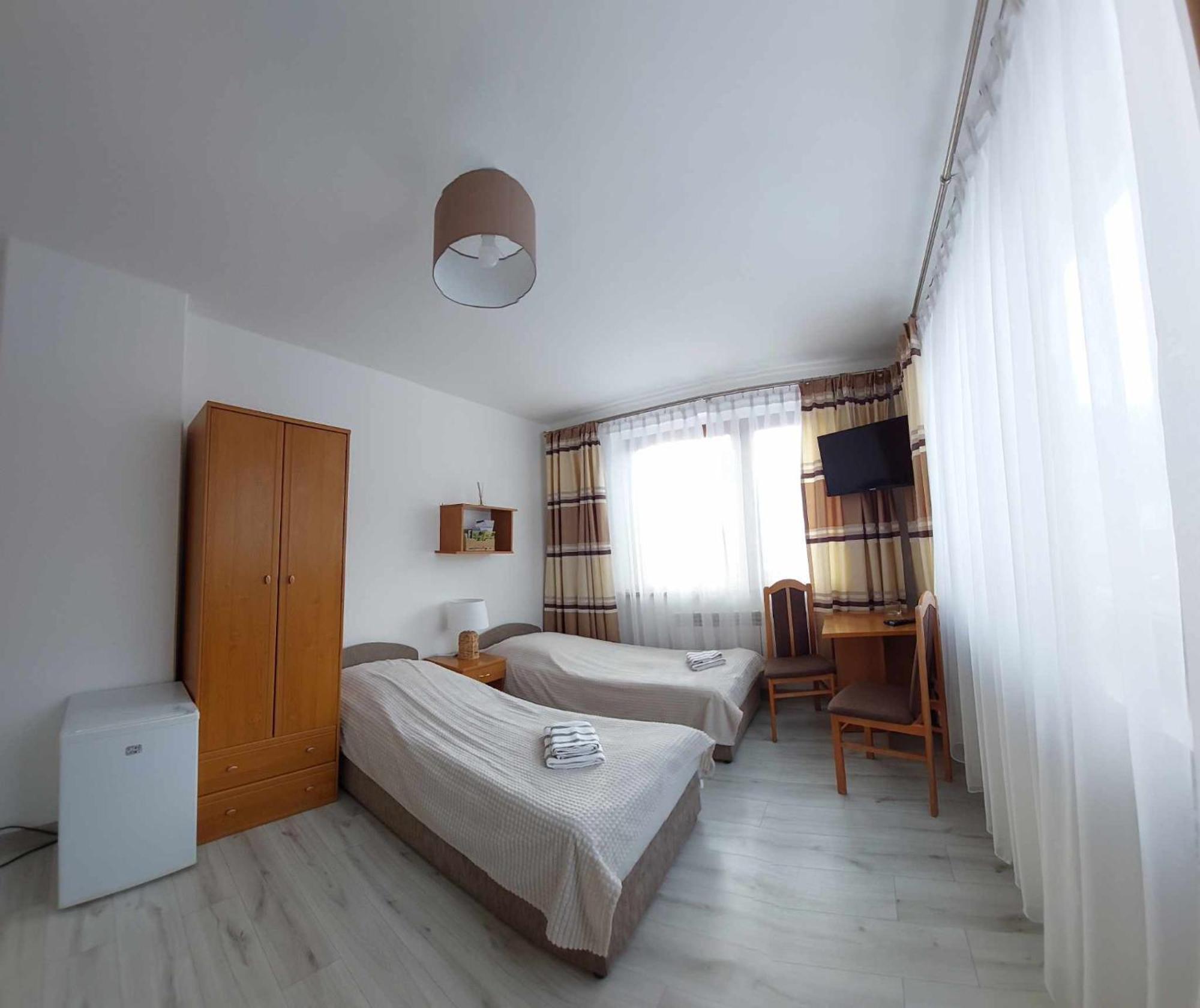 Dom Goscinny U Wiktorii Szczyrk Zimmer foto