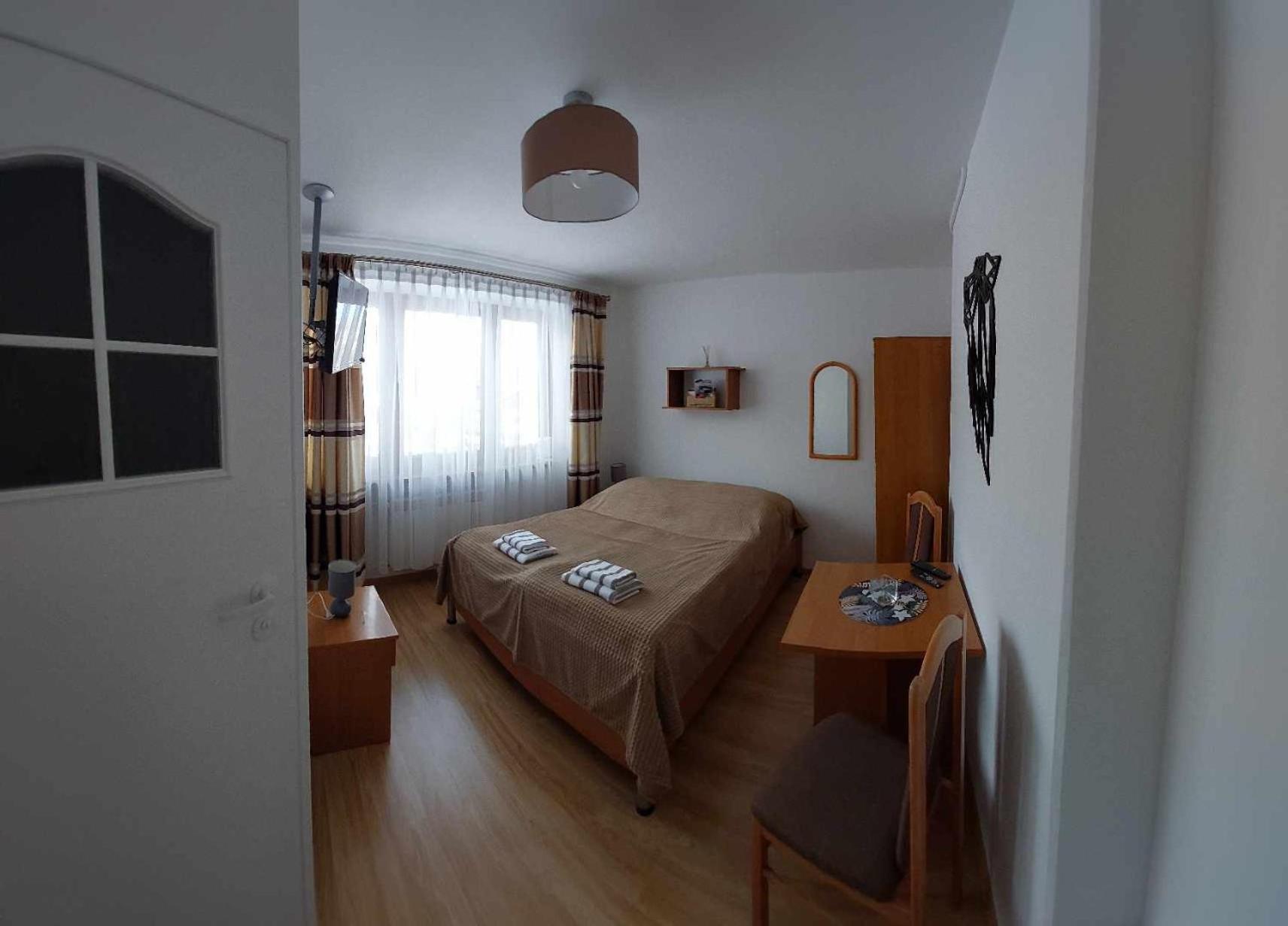 Dom Goscinny U Wiktorii Szczyrk Zimmer foto
